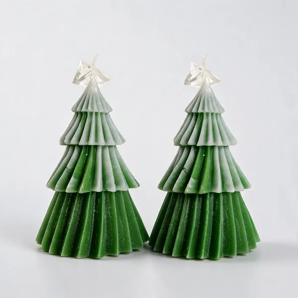 Christmas_Tree_Pillar_Candle_(Set_Of_2)
