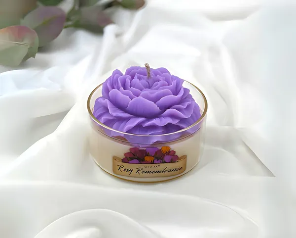 Rosy_Remembrance_Candle