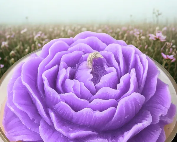 Rosy_Remembrance_Candle