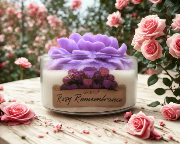 Rosy_Remembrance_Candle