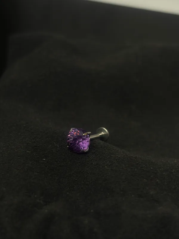 Titeniium_Purple_Textured_Stone