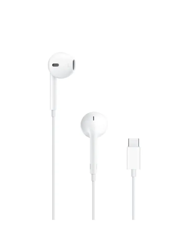 White_Wired_USB_C_Earphones