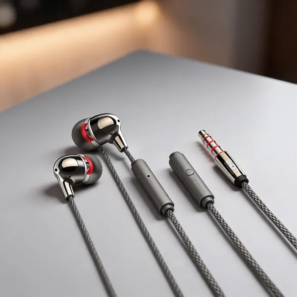 Grey_Plastic_Wired_Earphones_Calls__And_Online_Classes