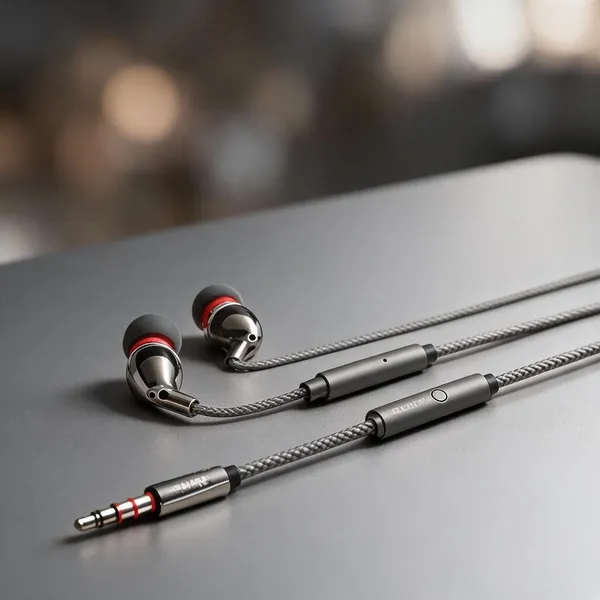 Grey_Plastic_Wired_Earphones_Calls__And_Online_Classes