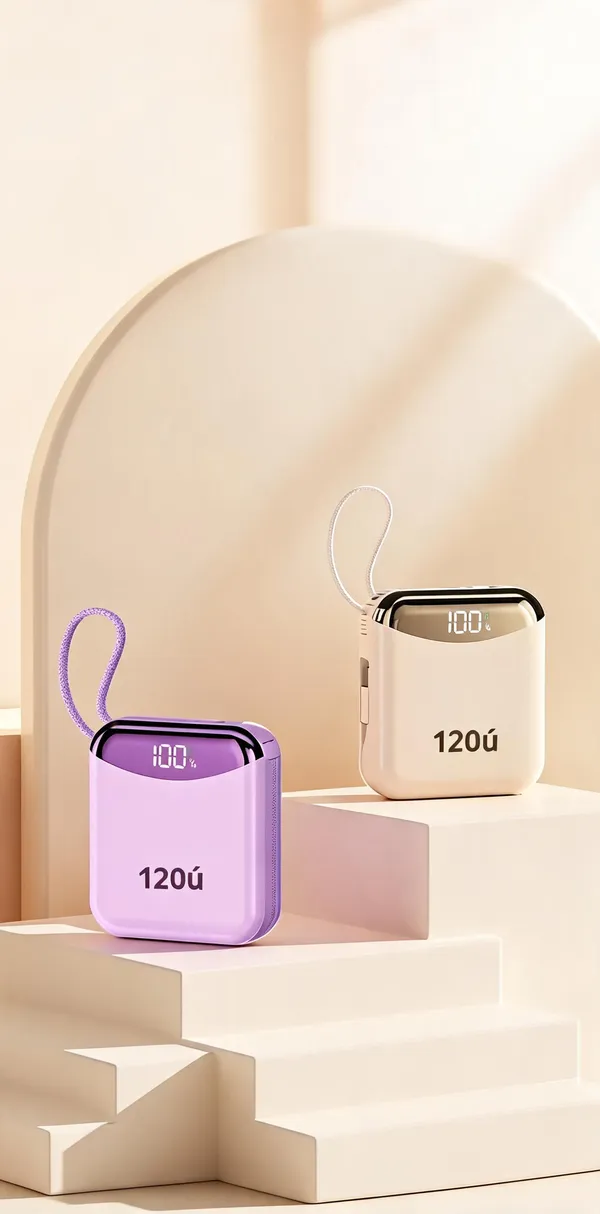 White_Plastic_Power_Bank_Travel__And_Fast_Charging