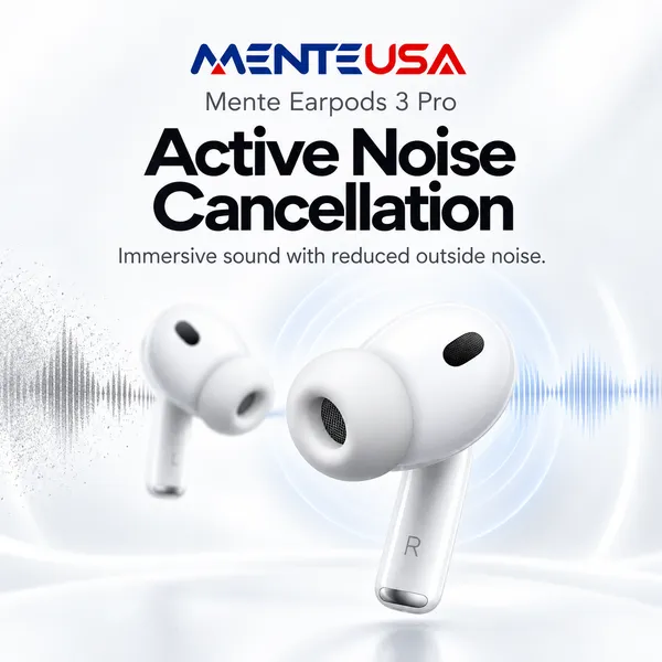 Mente_Earpods_3_Pro_–_Premium_Wireless_Earbuds