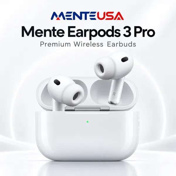 Mente_Earpods_3_Pro_–_Premium_Wireless_Earbuds