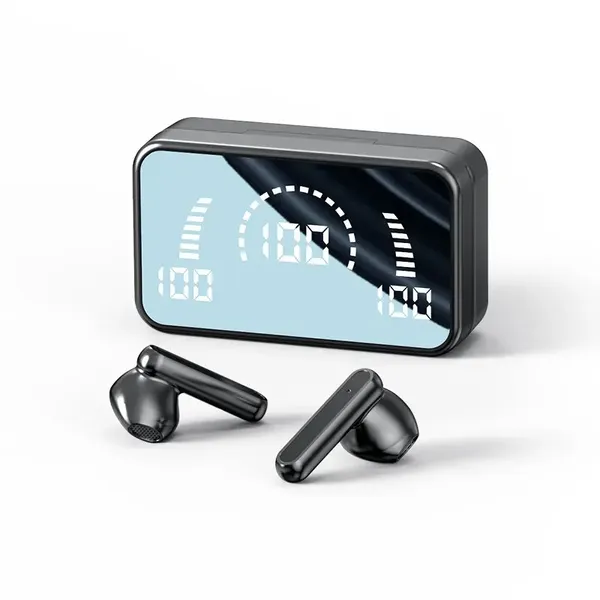 Wireless_Earbuds_With_Digital_Display_Charging_Case
