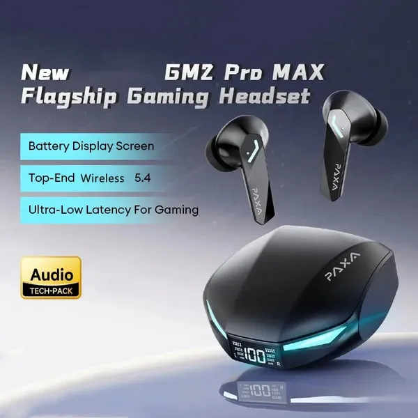 PAXA_GMZ_Pro_MAX_Wireless_Gaming_Earbuds