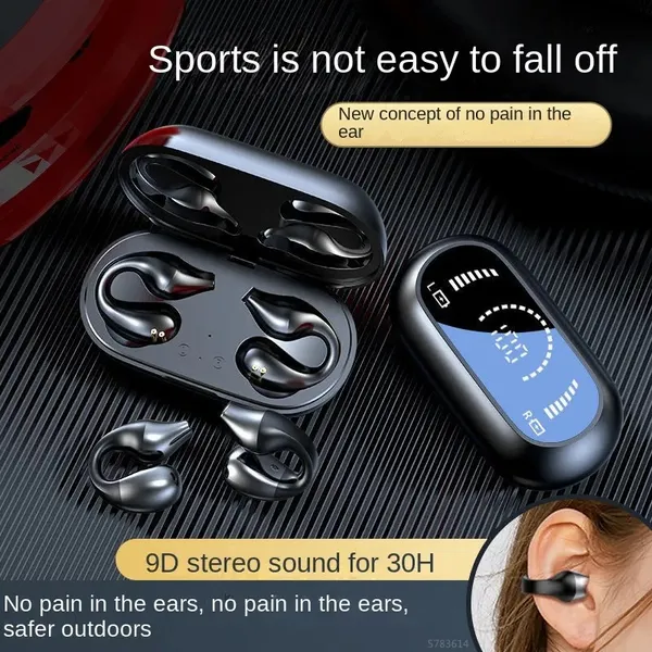 Black_Open_Ear_Wireless_Earbuds