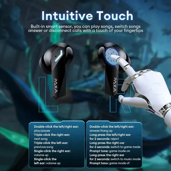 PAXA_GMZ_Pro_MAX_Wireless_Gaming_Earbuds