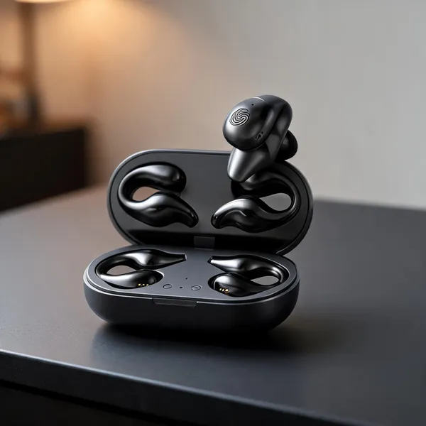 Black_Plastic_Open-Ear_Wireless_Earbuds_Sports__And_Outdoor