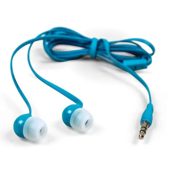 Blue_Wired_In-Ear_Earphones