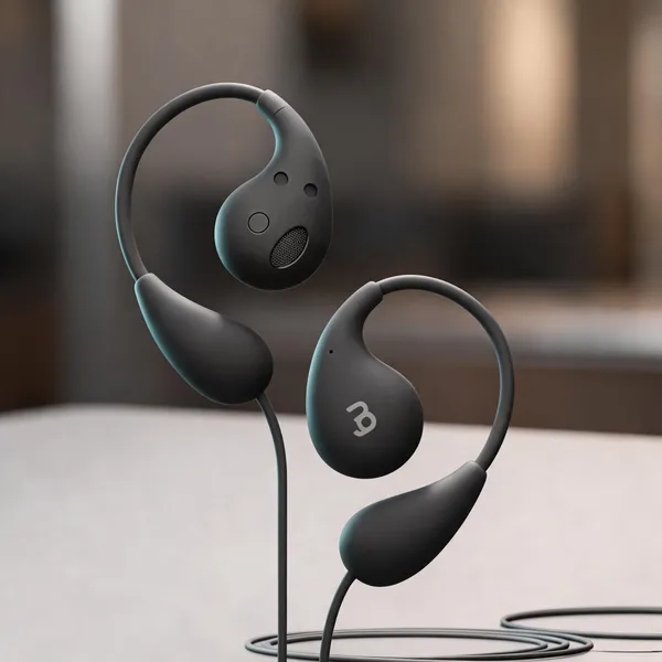Black_Plastic_Open-Ear_Headphones_Sports__And_Workout