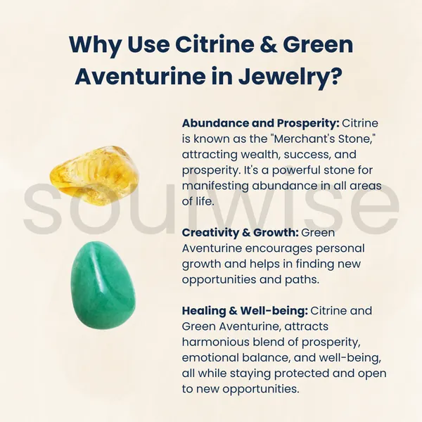 Citrine_Green_Aventurine_Bracelet_8Mm