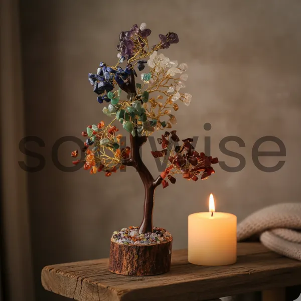 Soulwise_Seven_Chakra_Crystal_Tree_8_Tall_Natural_Healing_Gemstone_Crystal_Bonsai_Fortune_Money_Tree_For_Good_Luck_Wealth_Prosperity