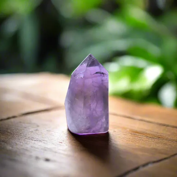 Amethyst_Crystal_Natual_Polished_Point_300G