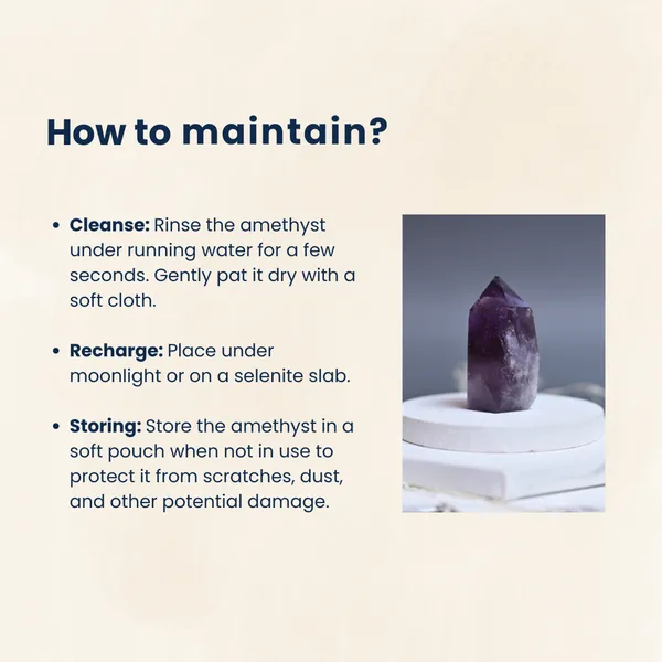Amethyst_Crystal_Natual_Polished_Point_300G