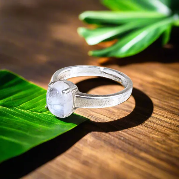 Moonstone_Silver_Ring_Adjustable_Certified