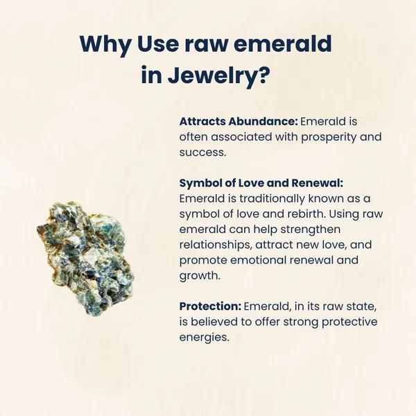 Raw_Emerald_Silver_Pendant_Natural_Panna_Stone_Necklace_For_Prosperity_Love_Positive_Energy_Genuine_Healing_Crystal_Jewelry