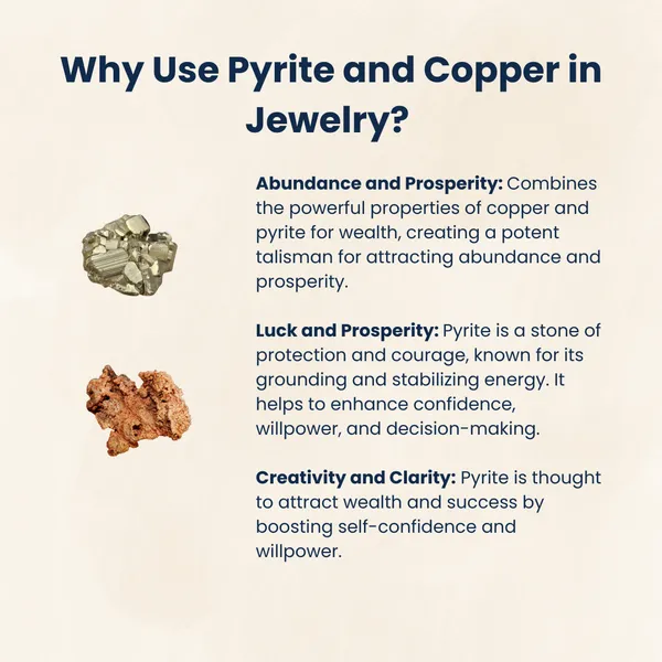 Pyrite_Crystal_On_Copper_Ring_Adjustable