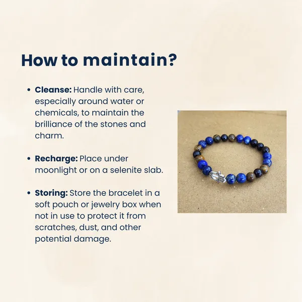 Capricorn_Healing_Bracelet_Certified