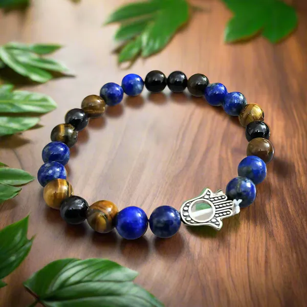 Capricorn_Healing_Bracelet_Certified