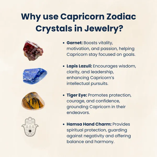 Capricorn_Healing_Bracelet_Certified