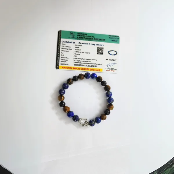 Capricorn_Healing_Bracelet_Certified