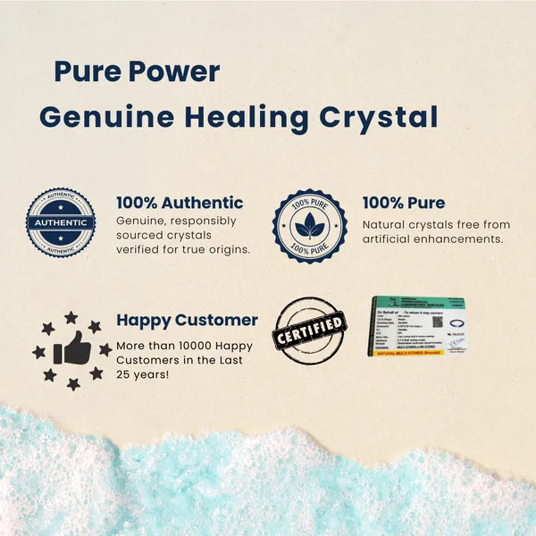 Capricorn_Healing_Bracelet_Certified
