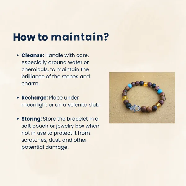 Sagittarius_Healing_Bracelet