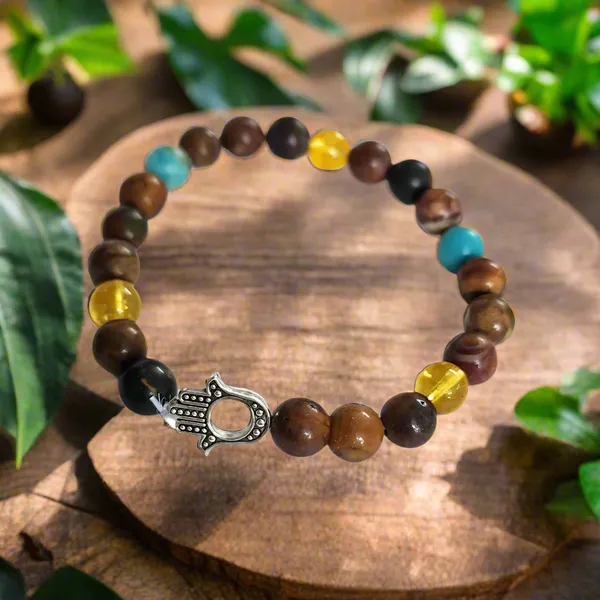 Sagittarius_Healing_Bracelet