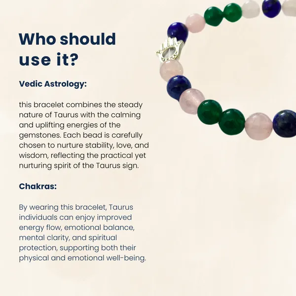 Taurus_Healing_Bracelet