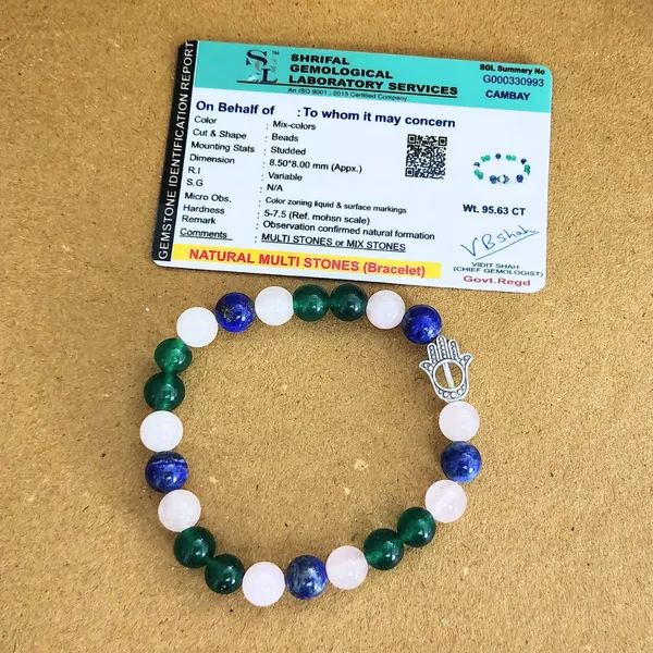 Taurus_Healing_Bracelet