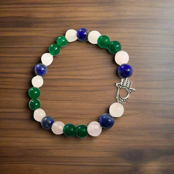 Taurus_Healing_Bracelet