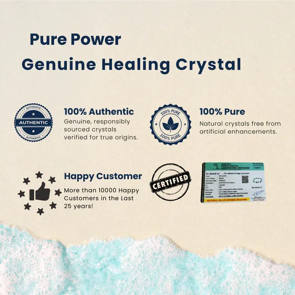 Taurus_Healing_Bracelet