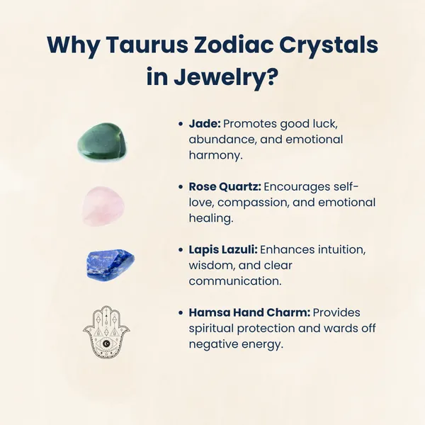 Taurus_Healing_Bracelet