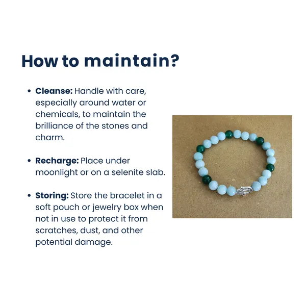 Virgo_Healing_Bracelet