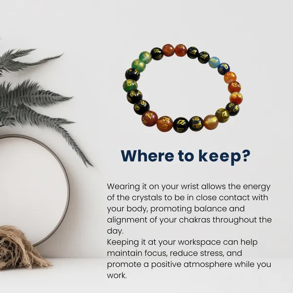 Om_Mani_7_Chakra_Bracelet_8Mm