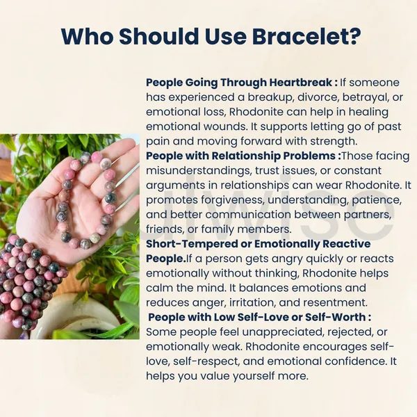 Rhodonite_Bracelet_10_Mm