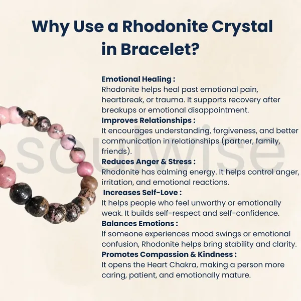 Rhodonite_Bracelet_10_Mm