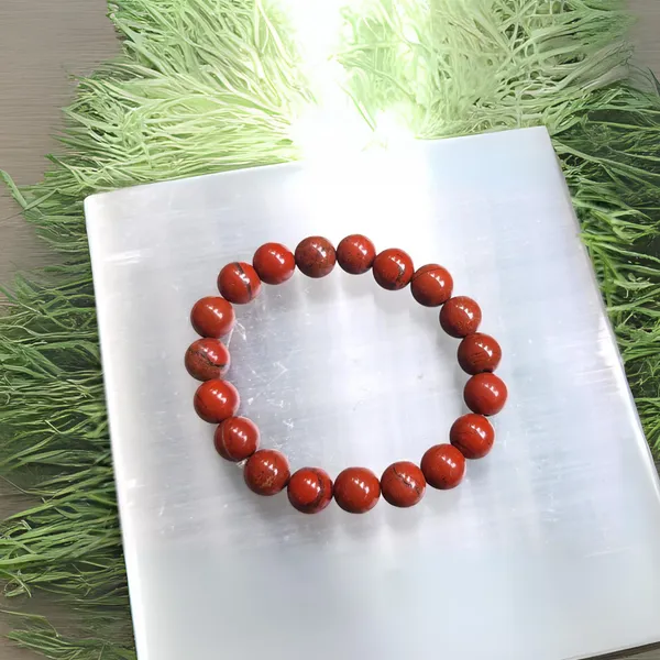 Red_Jasper_Bracelet_10Mm