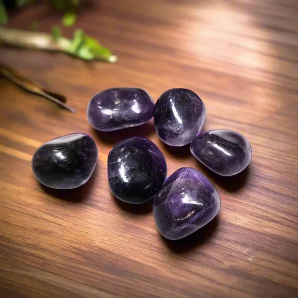 Amethyst_Tumbles_6Pcs