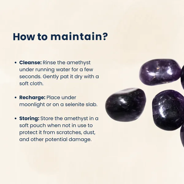 Amethyst_Tumbles_6Pcs