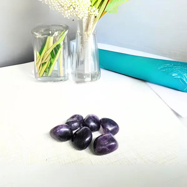 Amethyst_Tumbles_6Pcs