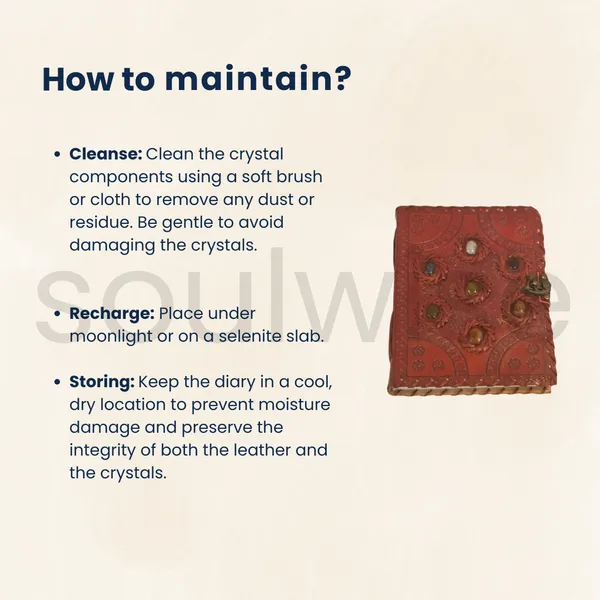 7_Chakra_Crystal_Manifestation_Journal