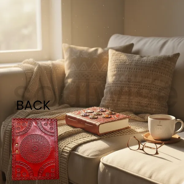 7_Chakra_Crystal_Manifestation_Journal