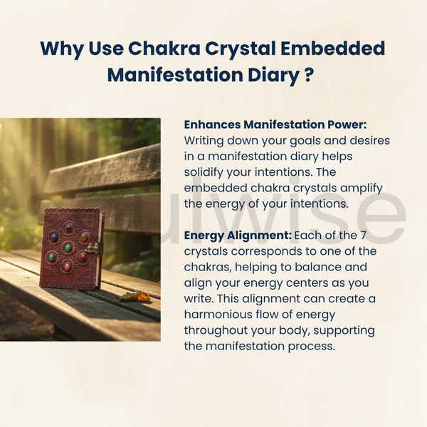 7_Chakra_Crystal_Manifestation_Journal