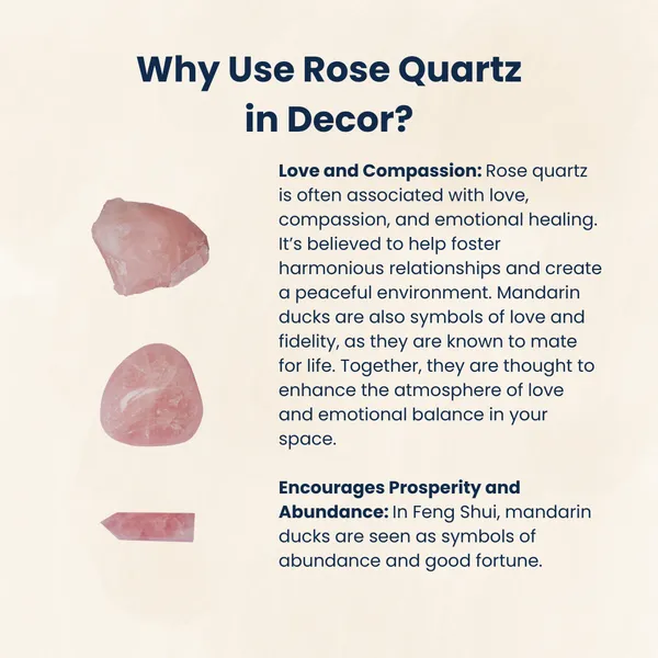 Mandrin_Ducks_Rose_Quartz