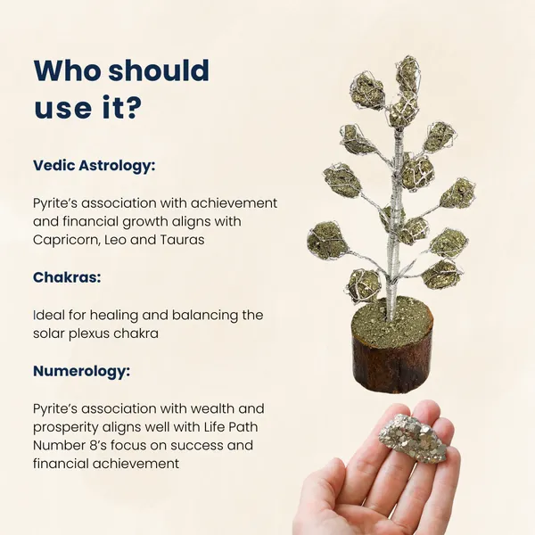 Pyrite_Tumbles_Tree